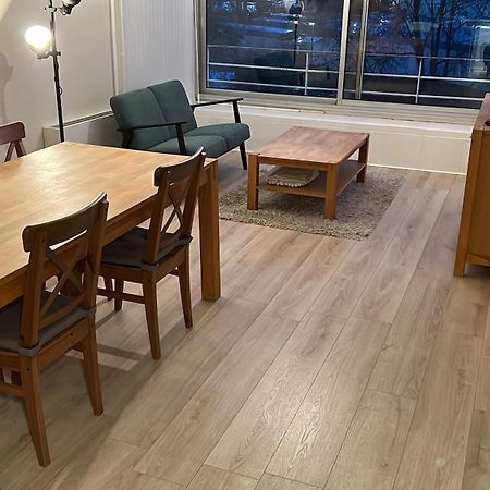 Chambre Calme Massy  Kültér fotó