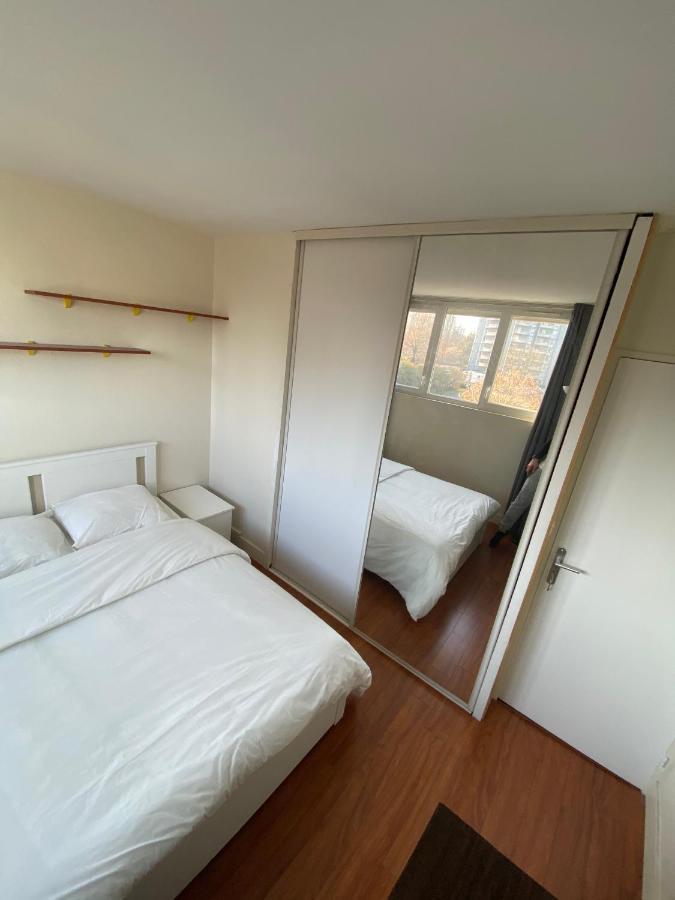 Chambre Calme Massy  Kültér fotó