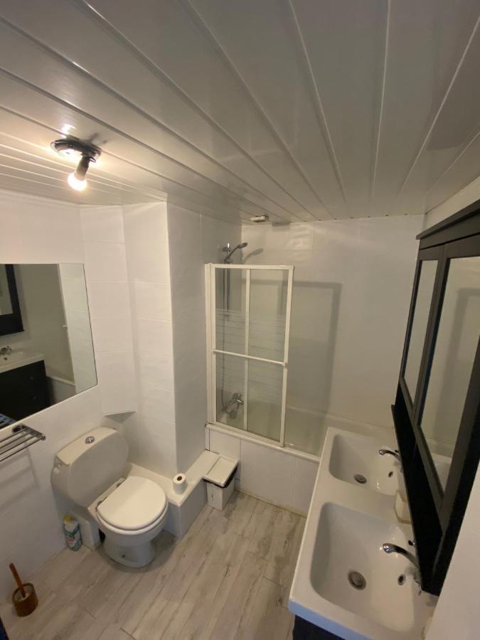 Chambre Calme Massy  Kültér fotó