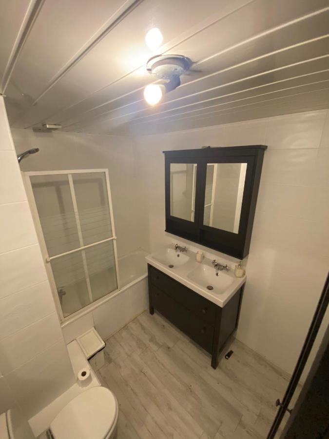 Chambre Calme Massy  Kültér fotó