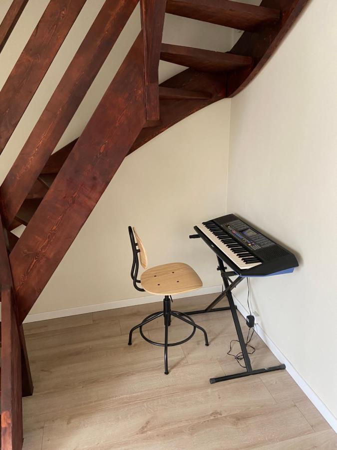 Chambre Calme Massy  Kültér fotó