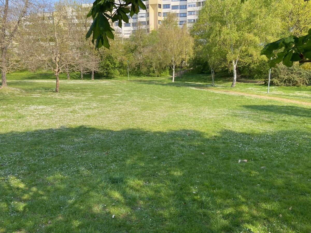 Chambre Calme Massy  Kültér fotó